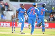Australia v India: Semi-Final - ICC Women's World Cup 2017